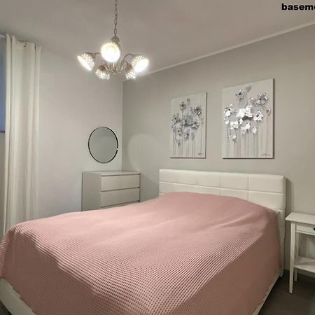 Casa Del Sol Portoroz 아파트 외부 사진