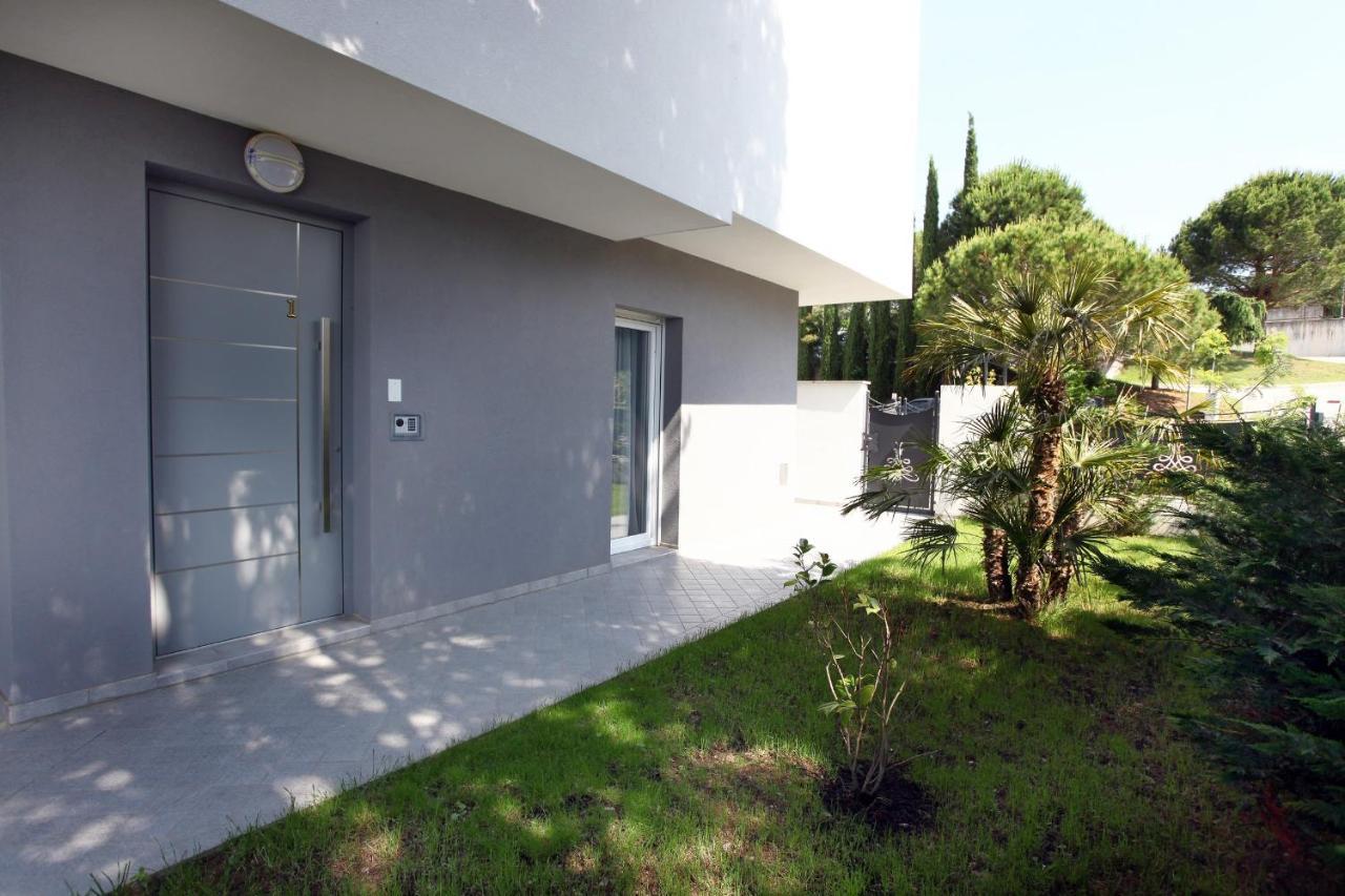 Casa Del Sol Portoroz 아파트 외부 사진