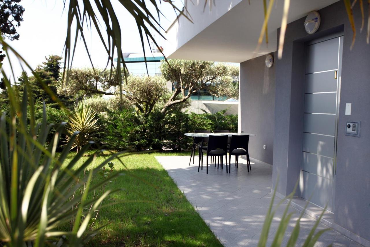 Casa Del Sol Portoroz 아파트 외부 사진