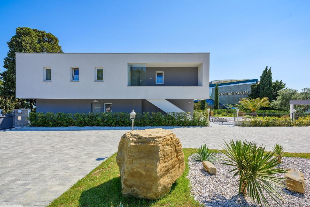 Casa Del Sol Portoroz 아파트 외부 사진