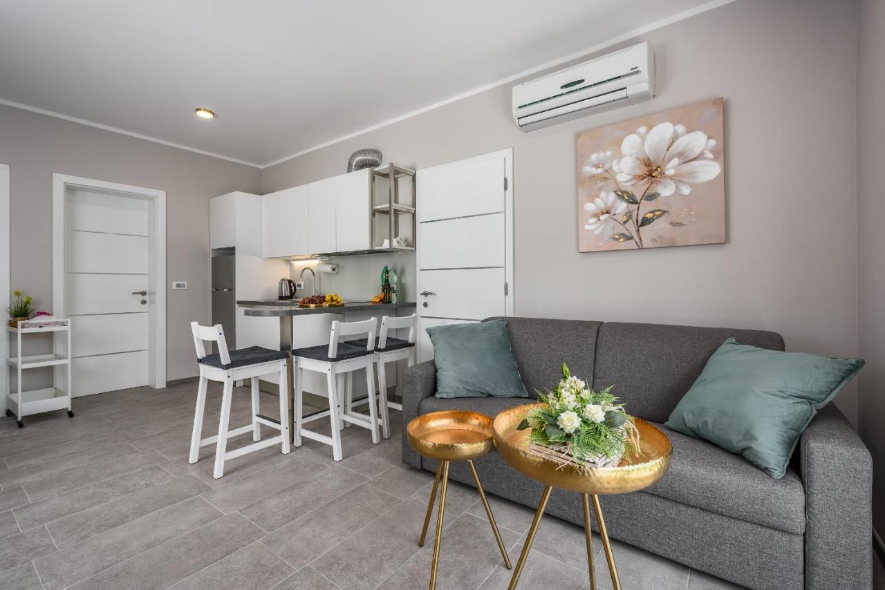 Casa Del Sol Portoroz 아파트 외부 사진