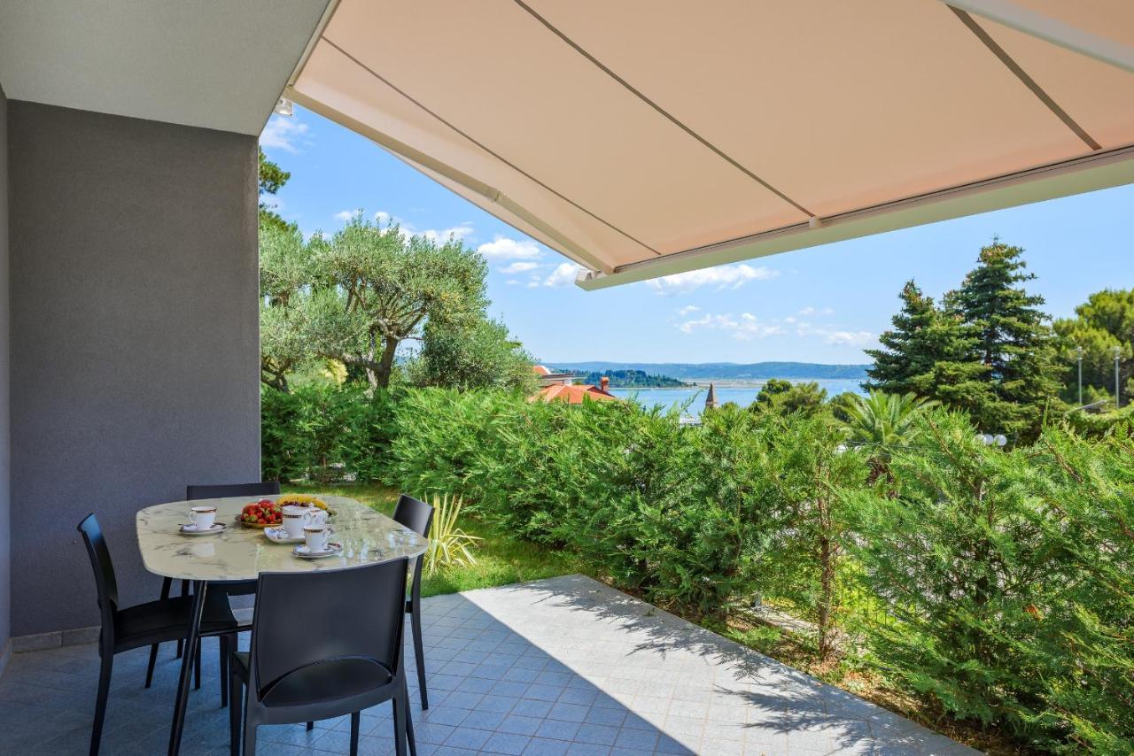 Casa Del Sol Portoroz 아파트 외부 사진