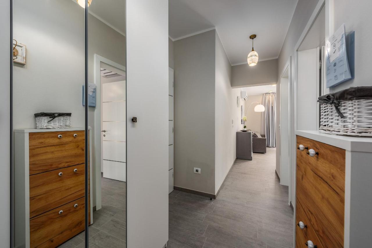 Casa Del Sol Portoroz 아파트 외부 사진
