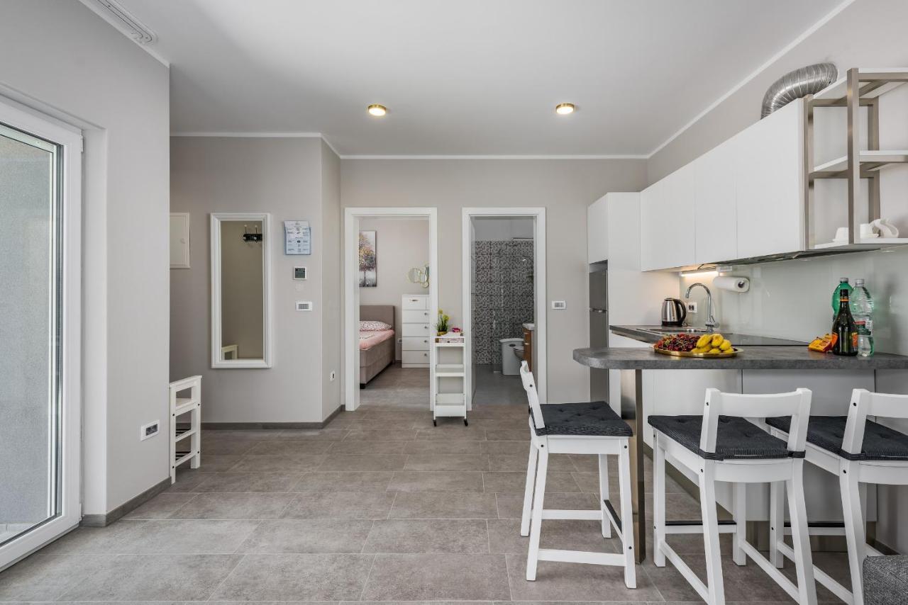 Casa Del Sol Portoroz 아파트 외부 사진