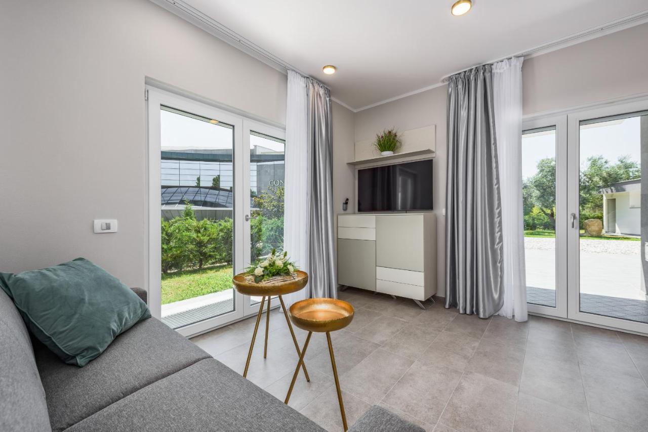 Casa Del Sol Portoroz 아파트 외부 사진