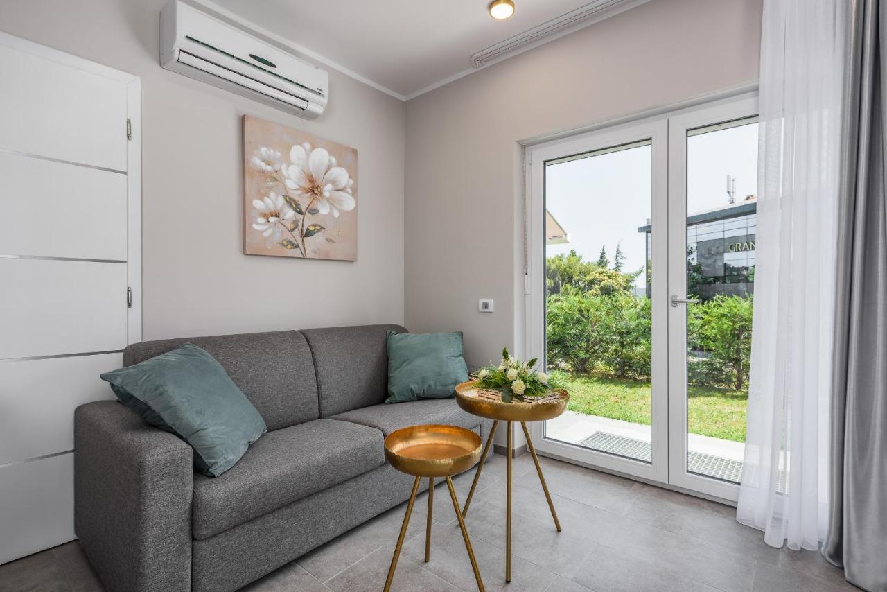Casa Del Sol Portoroz 아파트 외부 사진