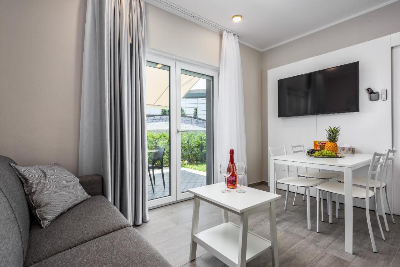 Casa Del Sol Portoroz 아파트 외부 사진