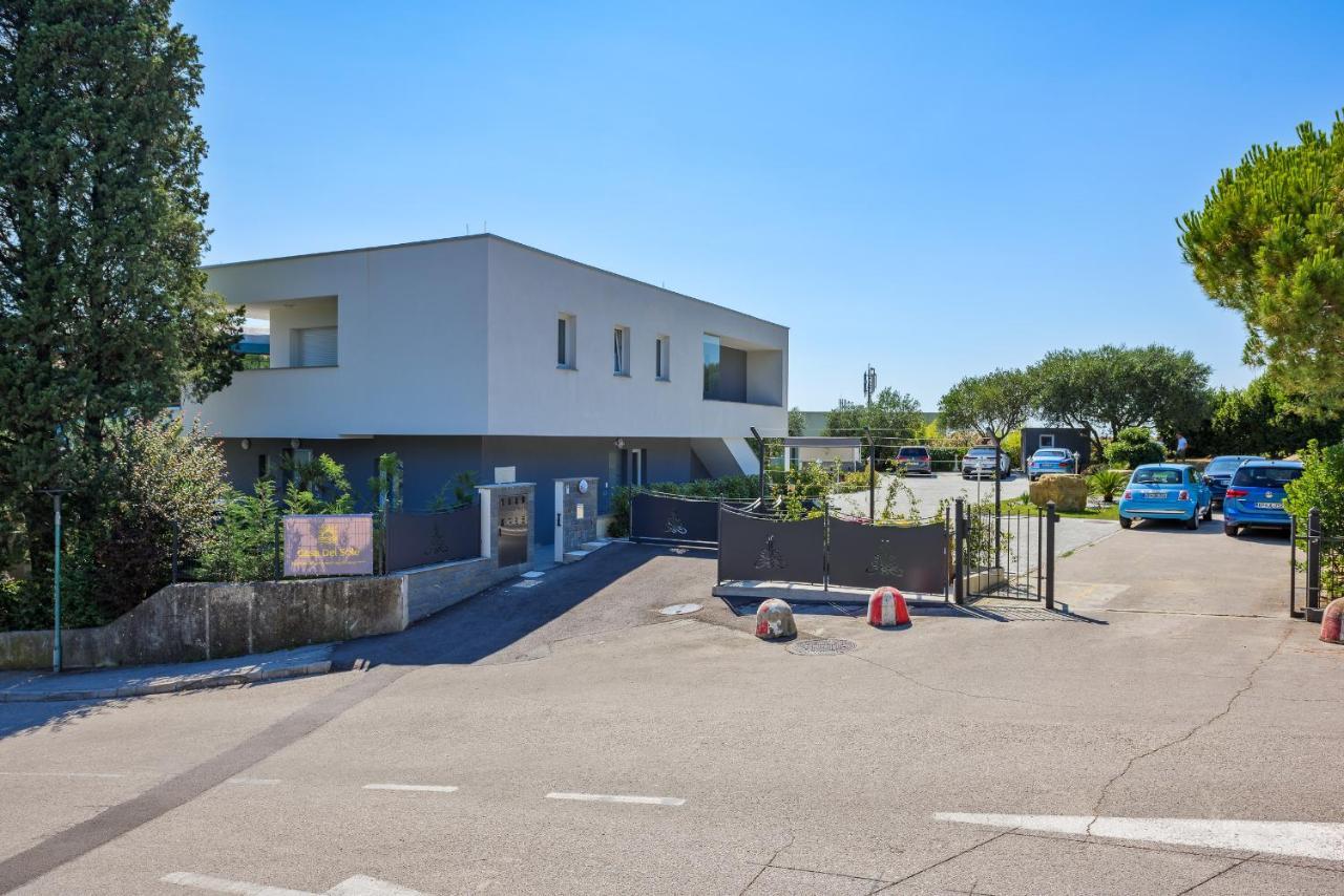 Casa Del Sol Portoroz 아파트 외부 사진