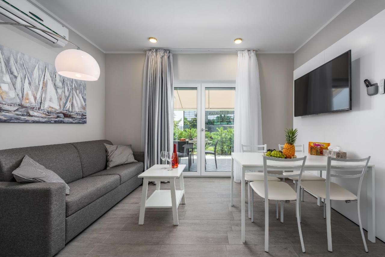 Casa Del Sol Portoroz 아파트 외부 사진