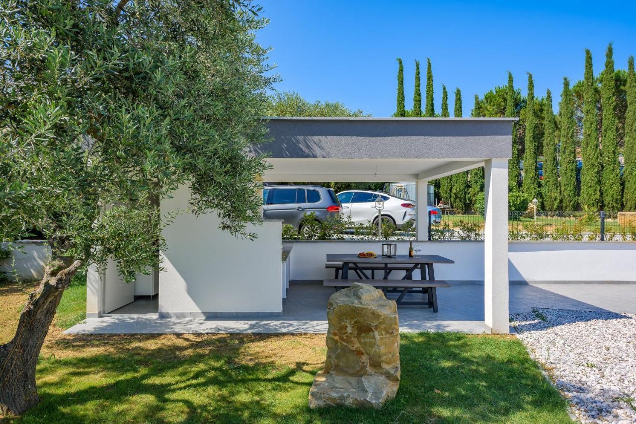 Casa Del Sol Portoroz 아파트 외부 사진