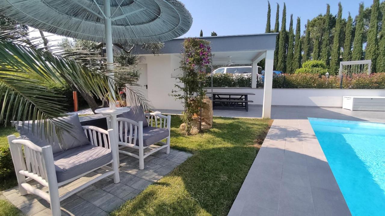 Casa Del Sol Portoroz 아파트 외부 사진