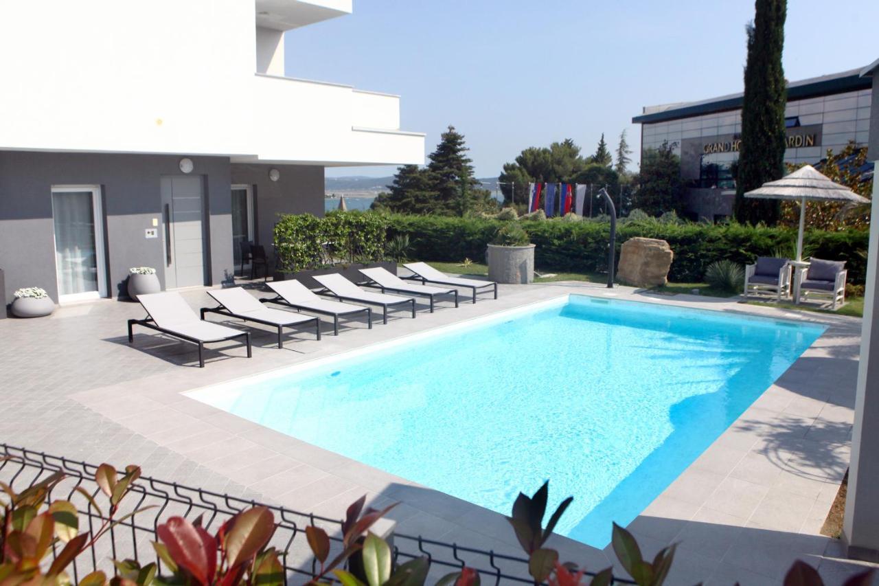 Casa Del Sol Portoroz 아파트 외부 사진