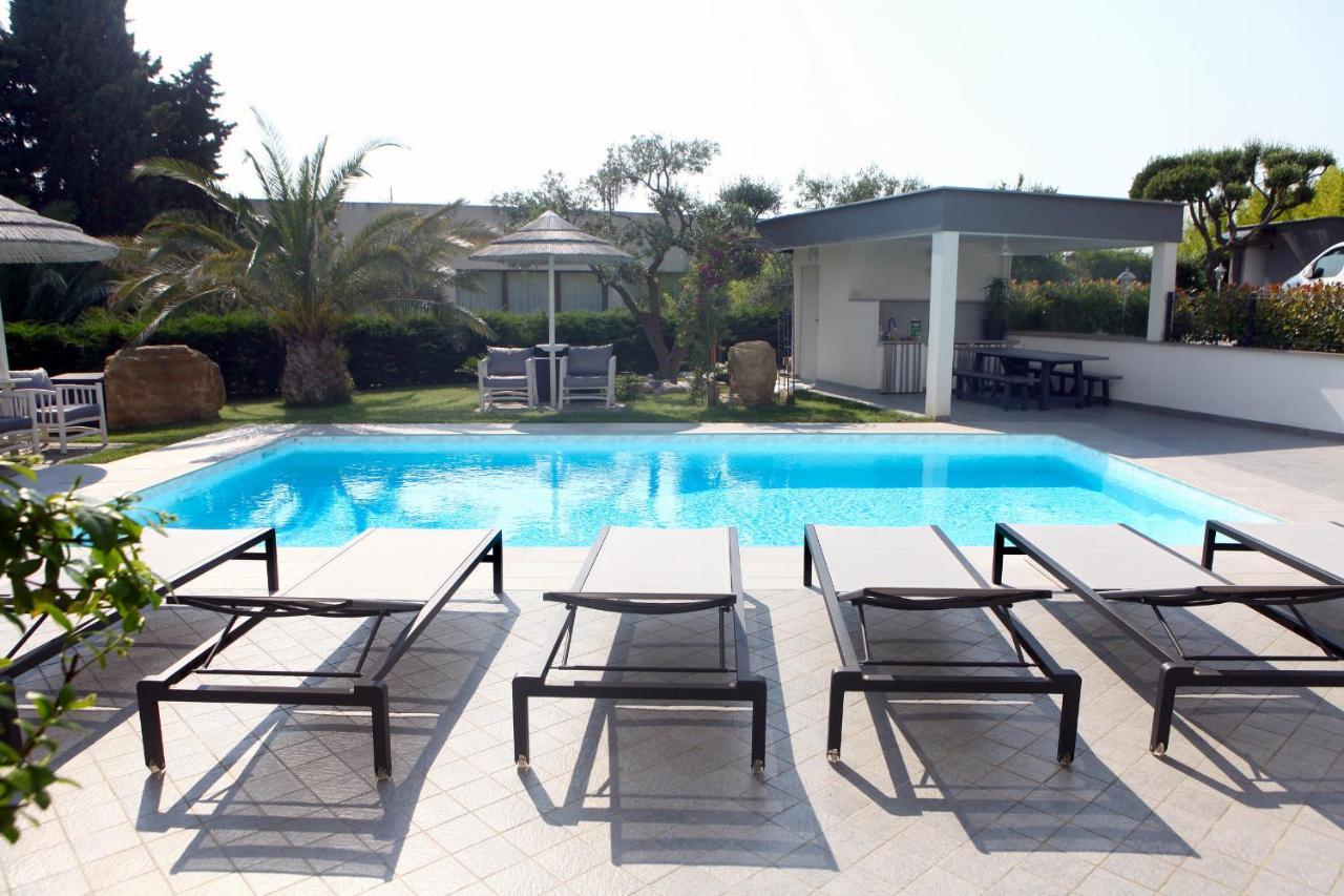 Casa Del Sol Portoroz 아파트 외부 사진