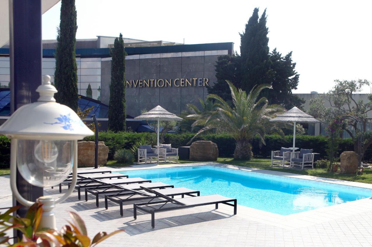 Casa Del Sol Portoroz 아파트 외부 사진