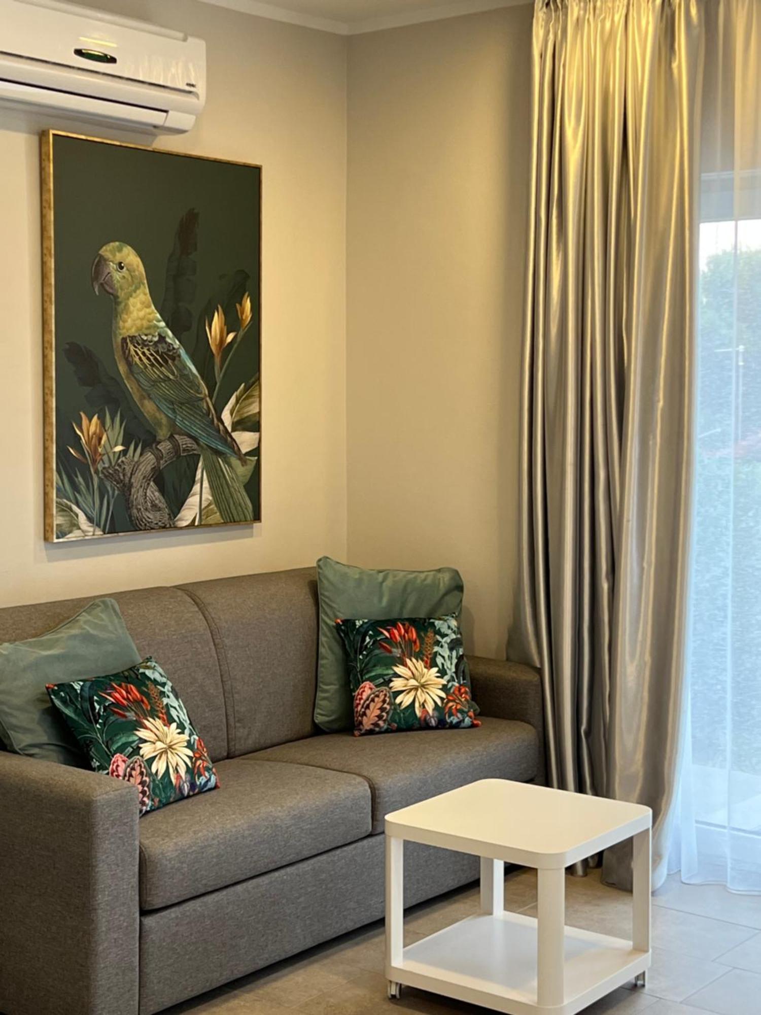 Casa Del Sol Portoroz 아파트 외부 사진