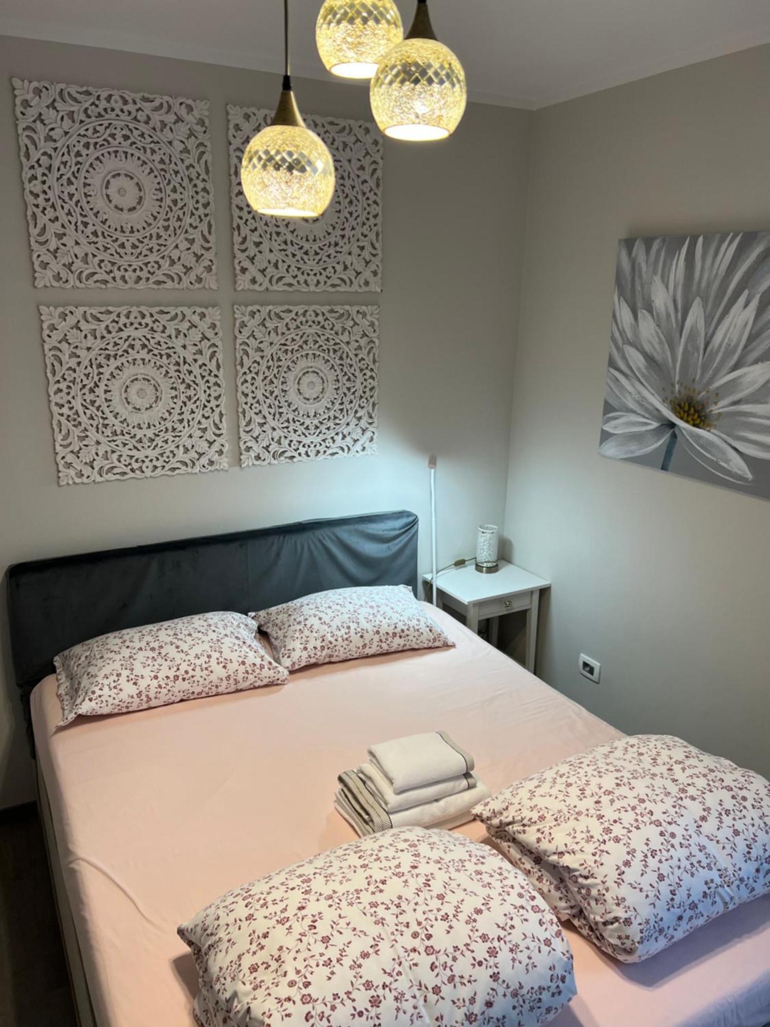 Casa Del Sol Portoroz 아파트 외부 사진