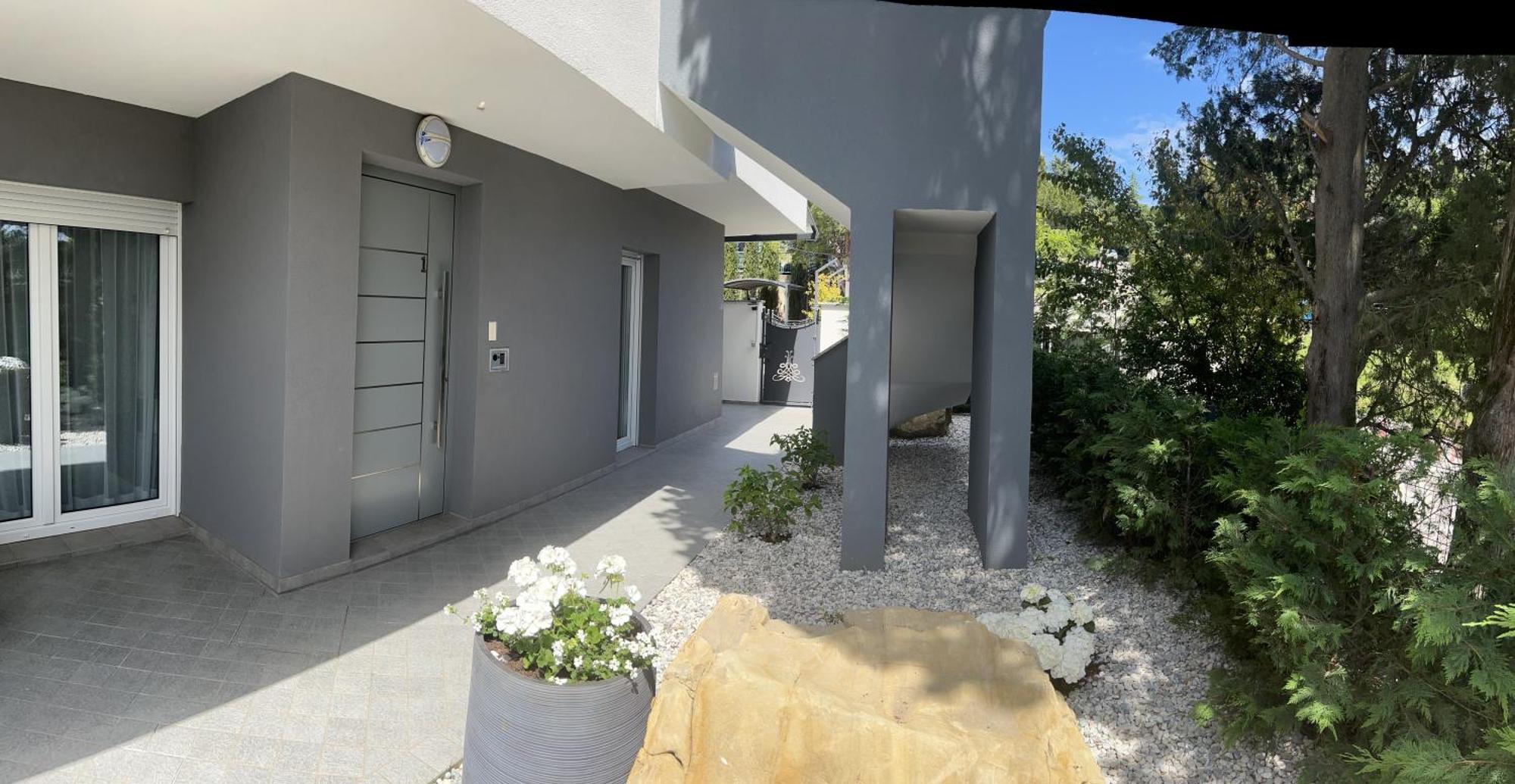 Casa Del Sol Portoroz 아파트 외부 사진