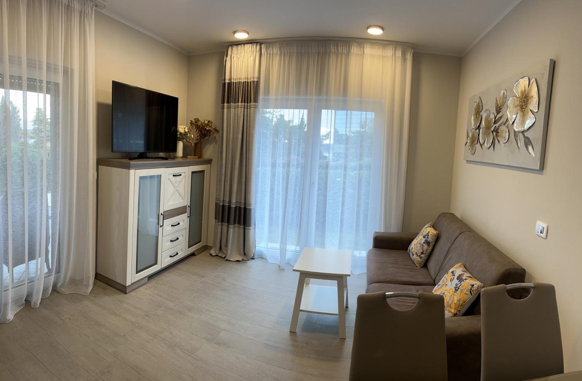 Casa Del Sol Portoroz 아파트 외부 사진
