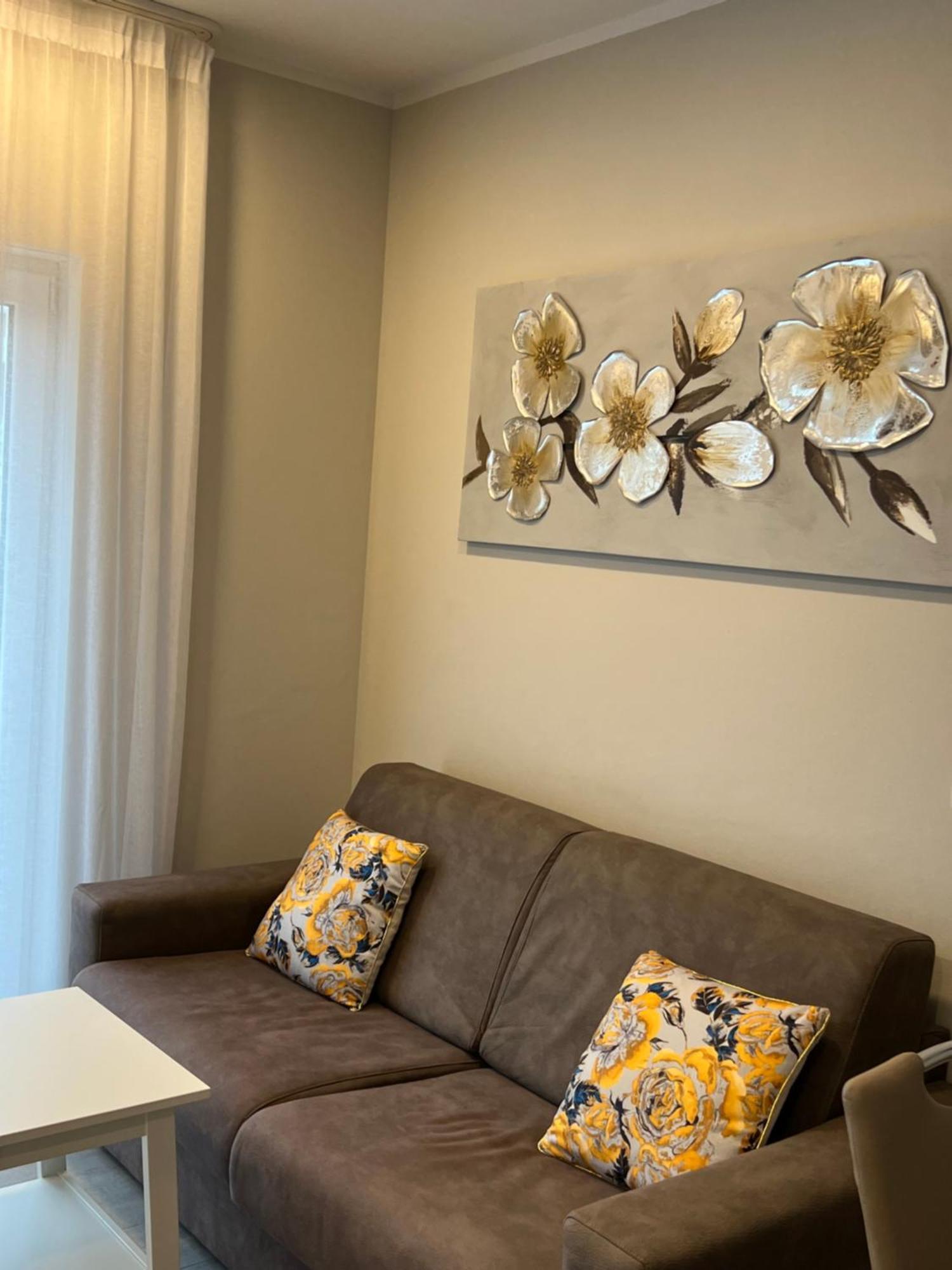 Casa Del Sol Portoroz 아파트 외부 사진