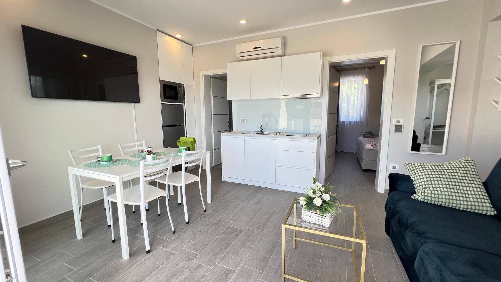 Casa Del Sol Portoroz 아파트 외부 사진