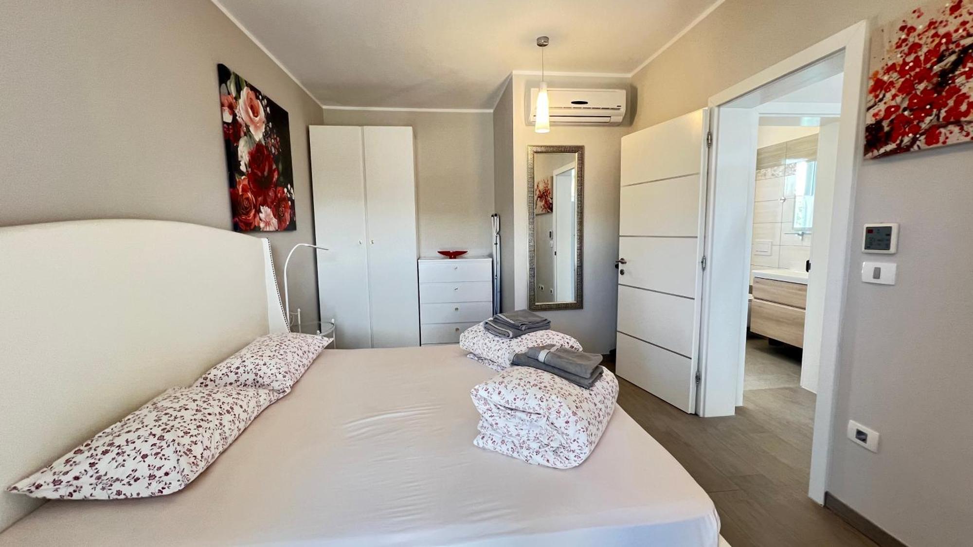 Casa Del Sol Portoroz 아파트 외부 사진