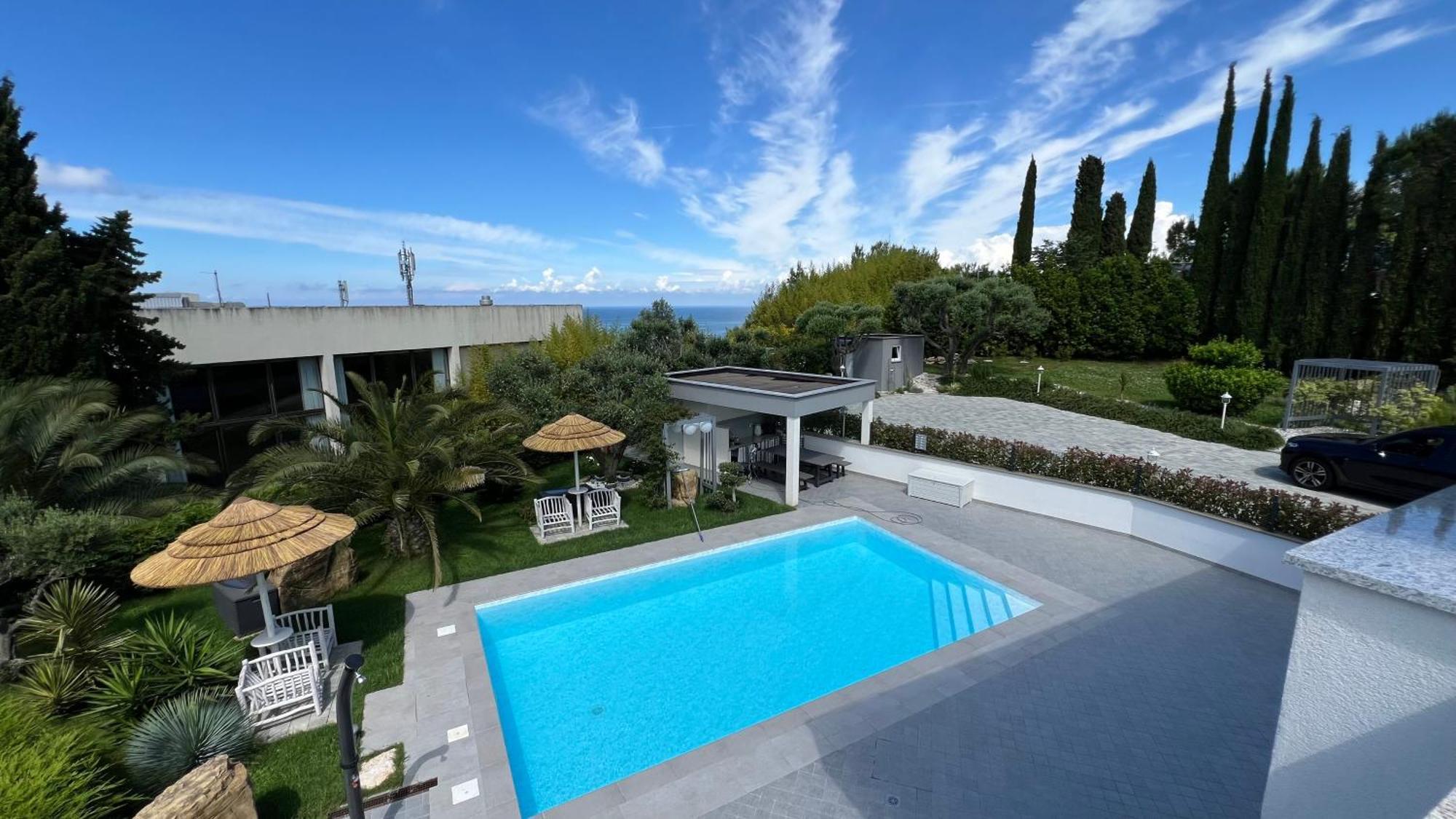 Casa Del Sol Portoroz 아파트 외부 사진