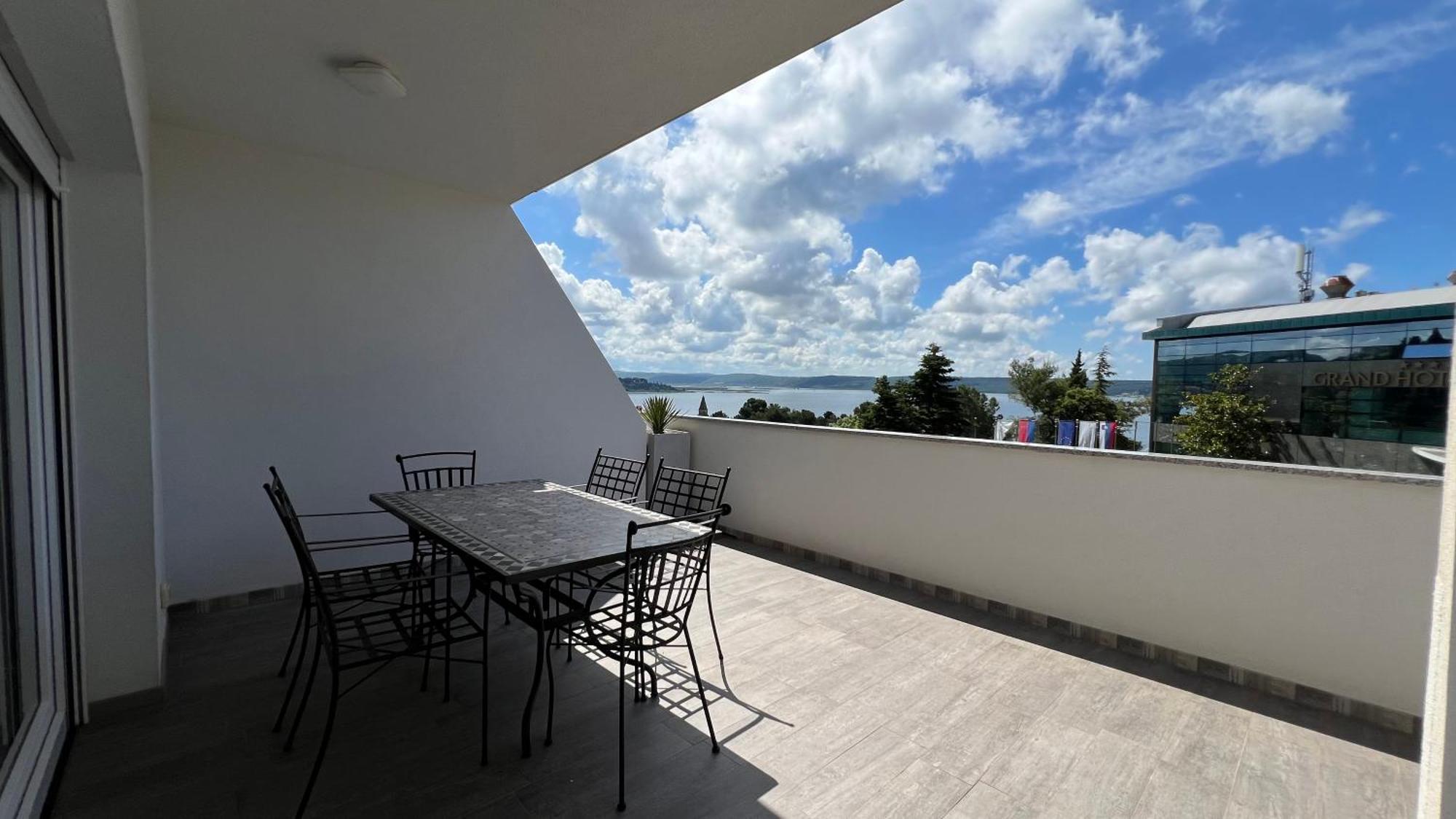 Casa Del Sol Portoroz 아파트 외부 사진