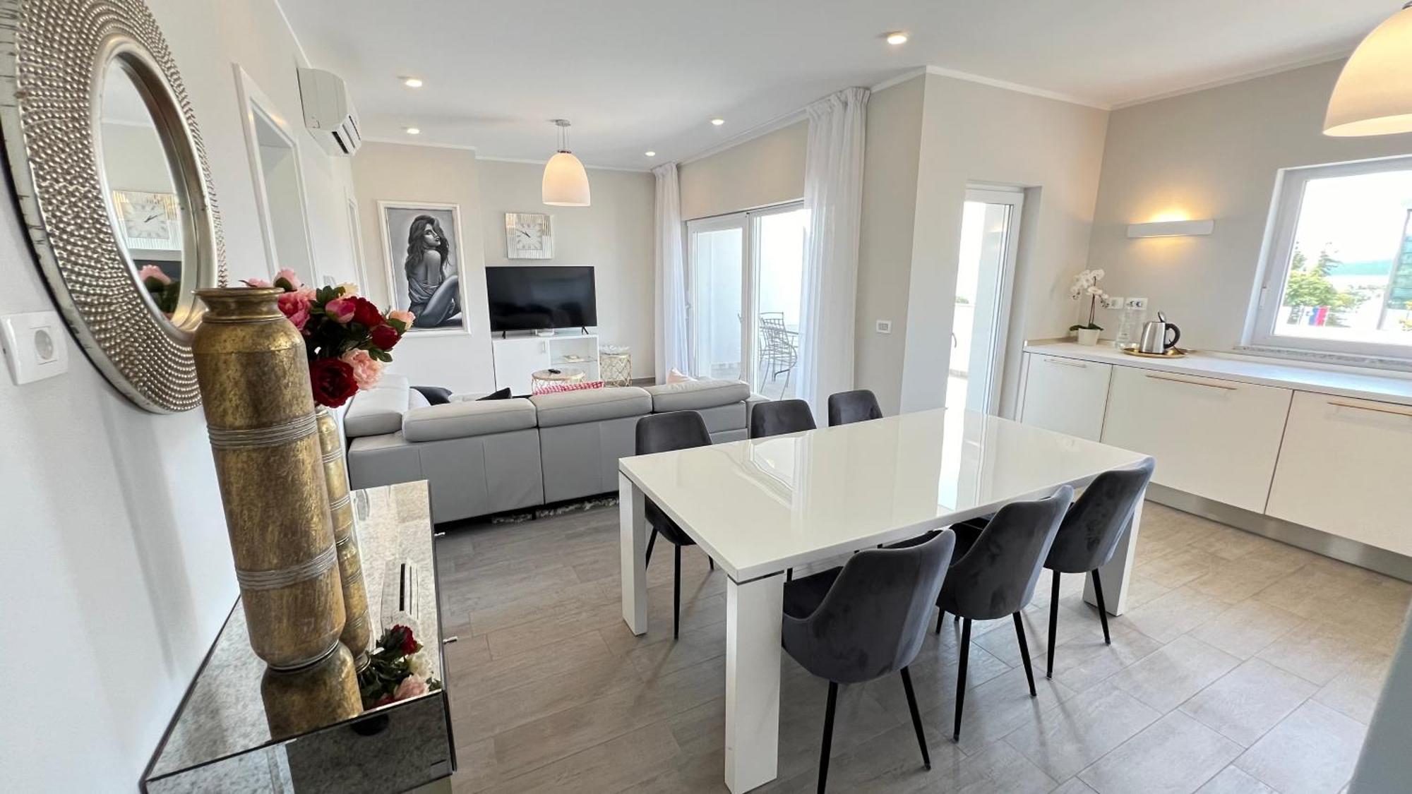 Casa Del Sol Portoroz 아파트 외부 사진